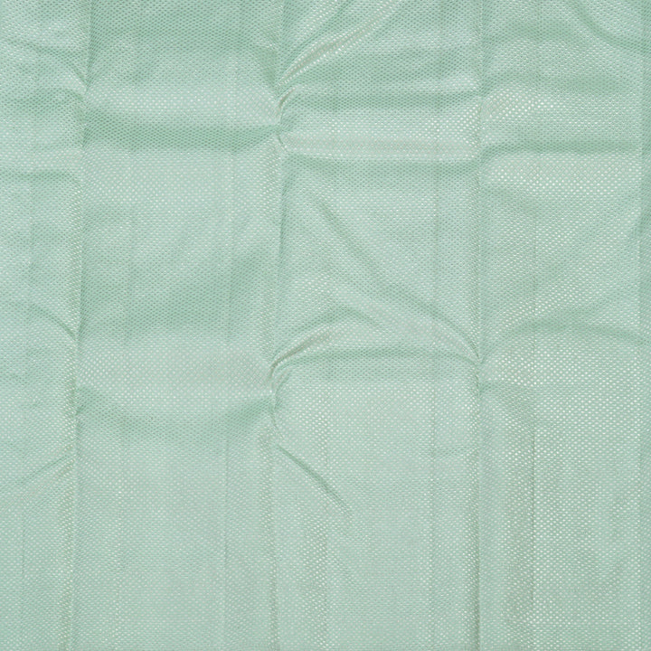 Hayagrivas Handloom Pink Kanjivaram Silk Saree KBE1416J1-1