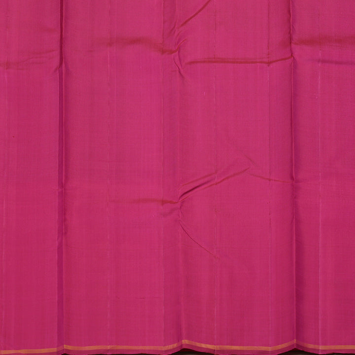 Hayagrivas Handloom Mubhagam Thread Work Silk Saree KBE1475J1-1
