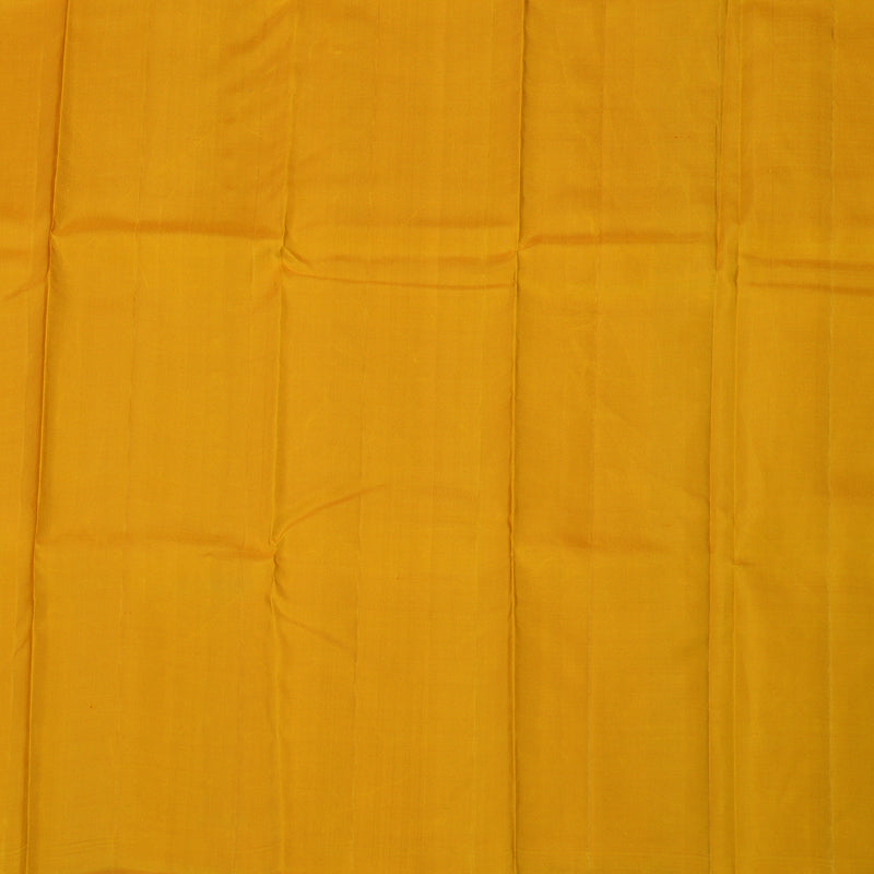 Hayagrivas Handloom Purple Kanjivaram Silk Saree KBE1475J5-3