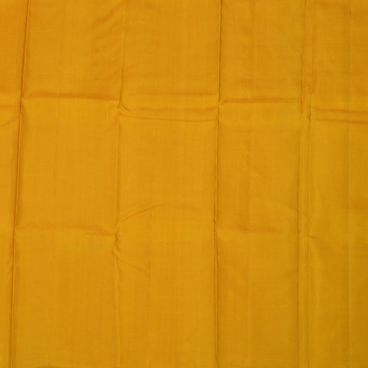 Hayagrivas Handloom Purple Kanjivaram Silk Saree KBE1475J5-3