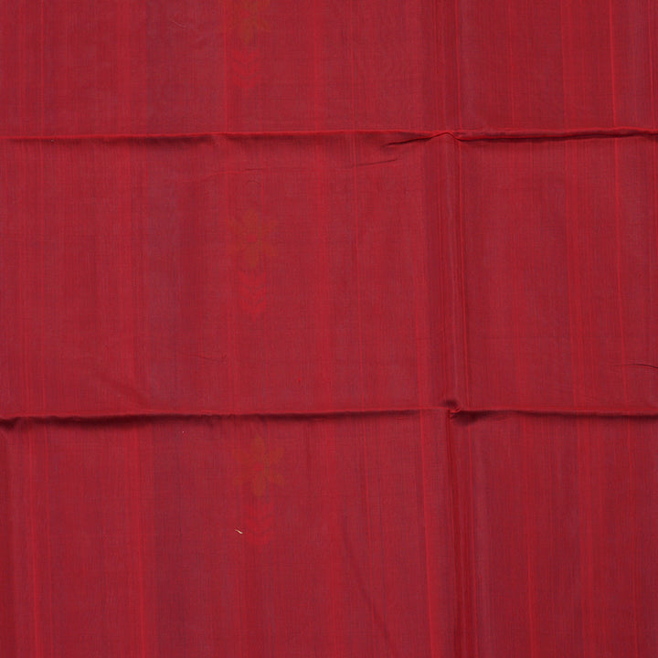 Hayagrivas Grey Kora Silk Cotton Saree KBE1485J3-10