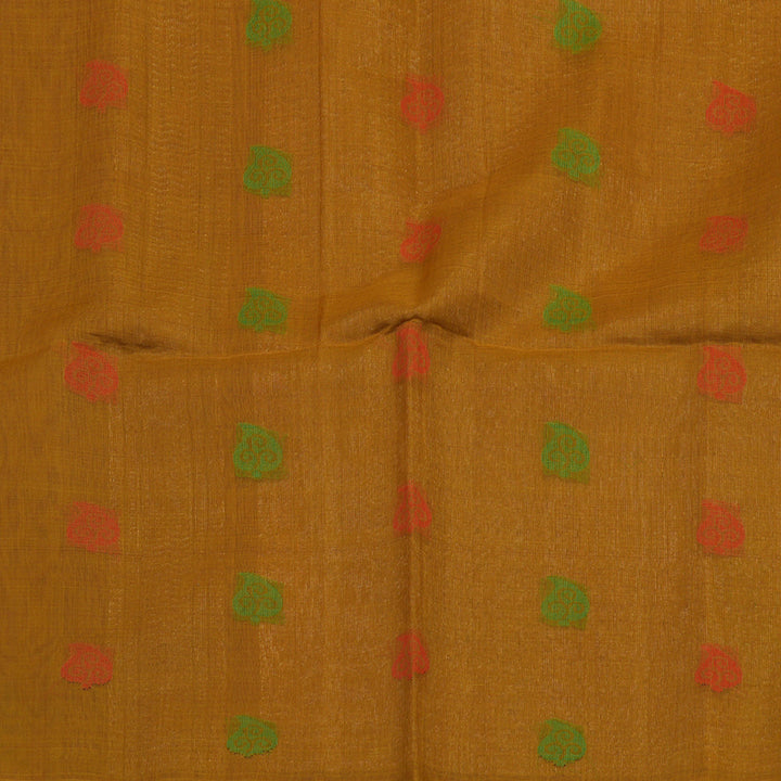 Hayagrivas Purple Kora Silk Cotton Saree KBE1485J5-12