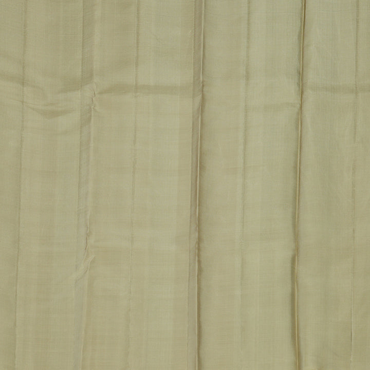 Hayagrivas Handloom Soft Silk Saree in Regal Black KBE152D4-1