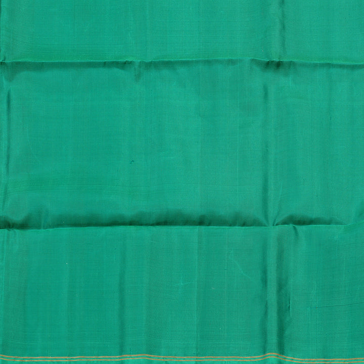 Hayagrivas Bright Pink Pure Soft Silk Saree KBE1534K1-30