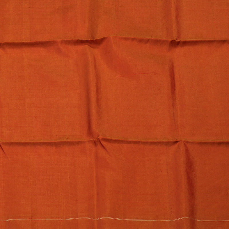 Hayagrivas Rani Pink Handloom Soft Silk Saree KBE1534K1-6
