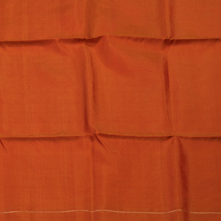 Hayagrivas Rani Pink Handloom Soft Silk Saree KBE1534K1-6