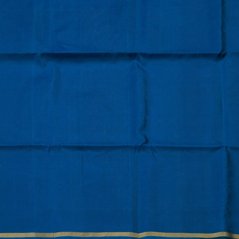 Hayagrivas Lavendar Pure Soft Silk Saree KBE1534K1-9