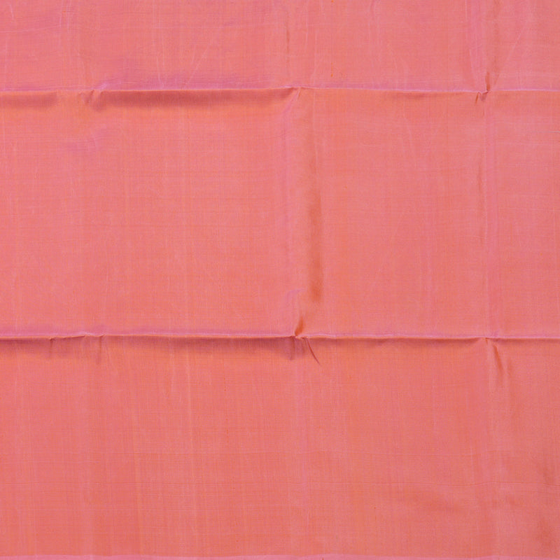 Hayagrivas Blush Pink Pure Soft Silk Saree KBE1534K4-2