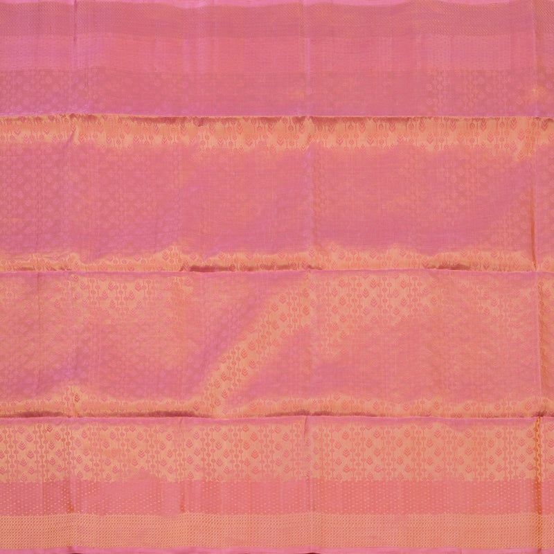 Hayagrivas Blush Pink Pure Soft Silk Saree KBE1534K4-2