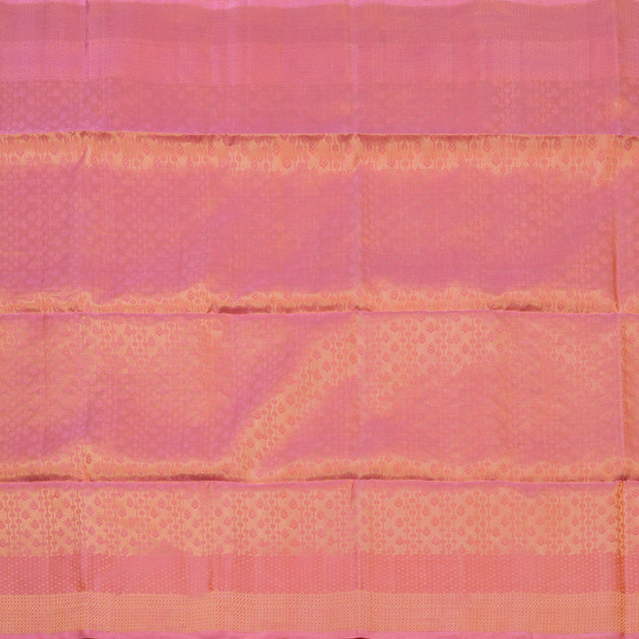 Hayagrivas Blush Pink Pure Soft Silk Saree KBE1534K4-2