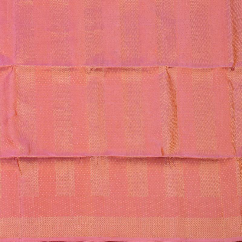 Hayagrivas Blush Pink Pure Soft Silk Saree KBE1534K4-2