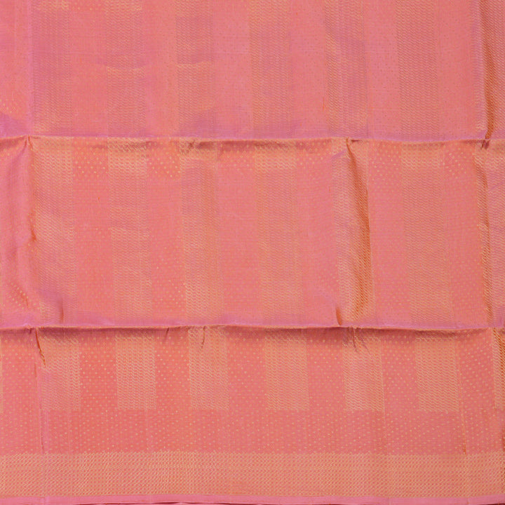 Hayagrivas Blush Pink Pure Soft Silk Saree KBE1534K4-2