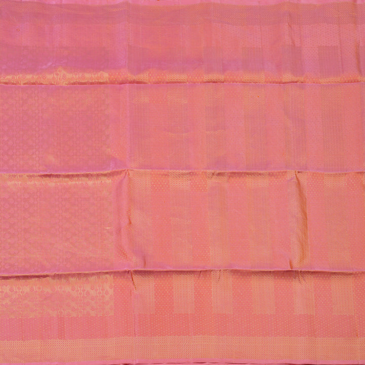 Hayagrivas Blush Pink Pure Soft Silk Saree KBE1534K4-2