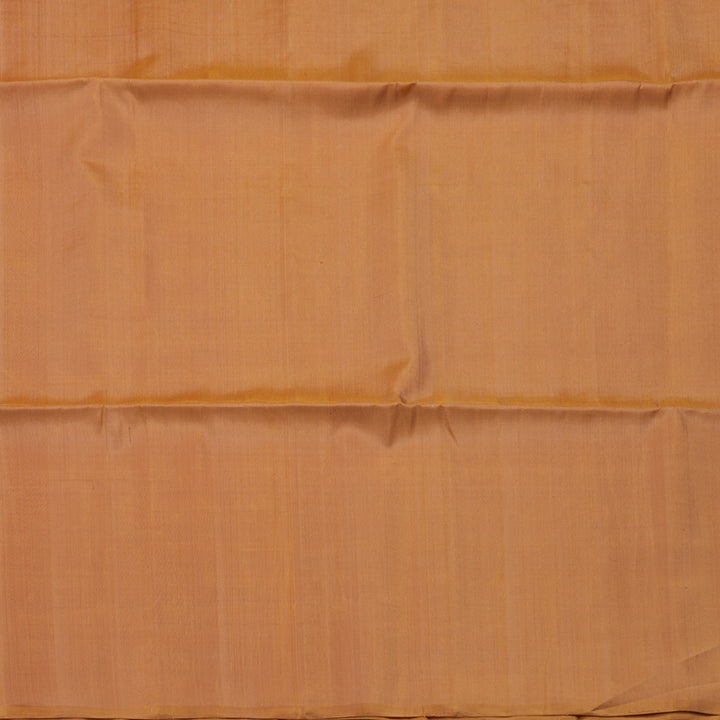 Hayagrivas Golden Pink Pure Soft Silk Saree KBE1534K4-3