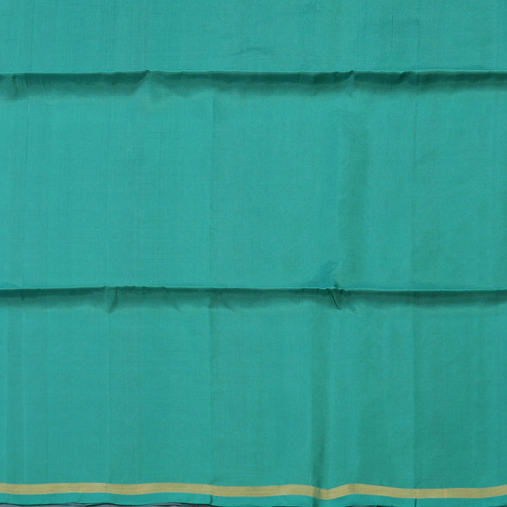 Hayagrivas Rose Pink Pure Soft Silk Saree KBE1534K7-2