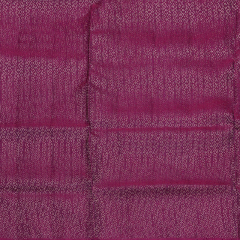 Hayagrivas Violet Pure Soft Silk Saree with Purple Border KBE1537K11-13