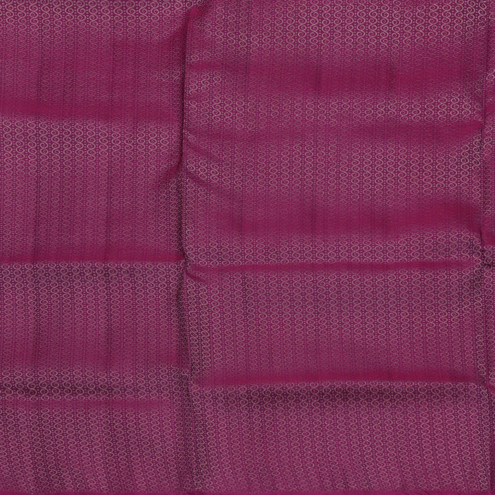 Hayagrivas Violet Pure Soft Silk Saree with Purple Border KBE1537K11-13