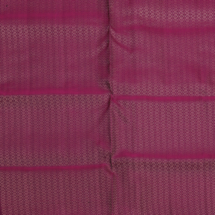 Hayagrivas Bottle Green Pure Soft Silk Saree KBE1537K11-2