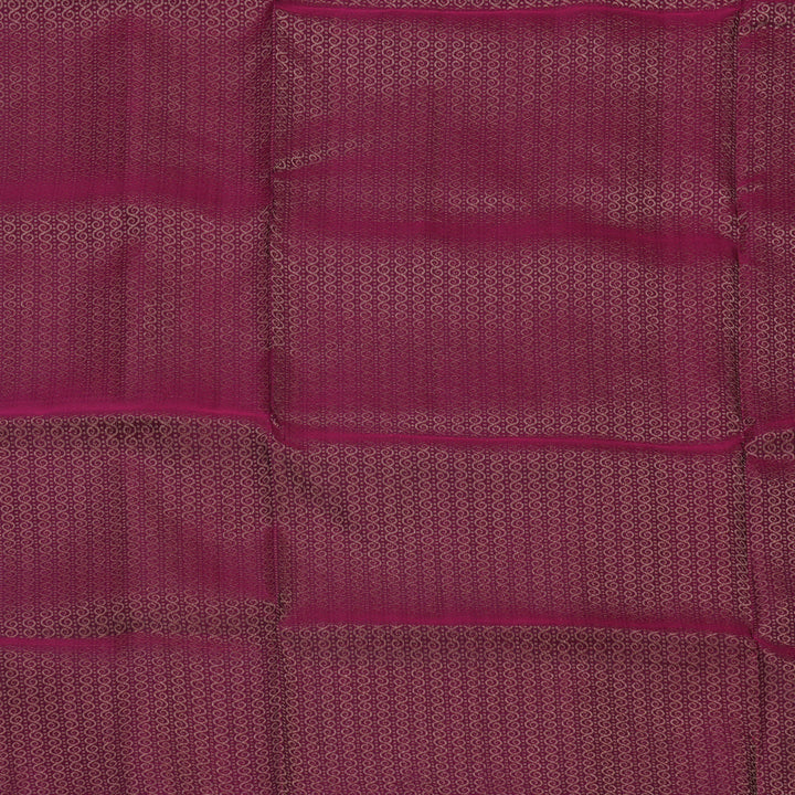 Hayagrivas Black Pure Soft Silk Saree with Wine Purple Border KBE1537K11-7