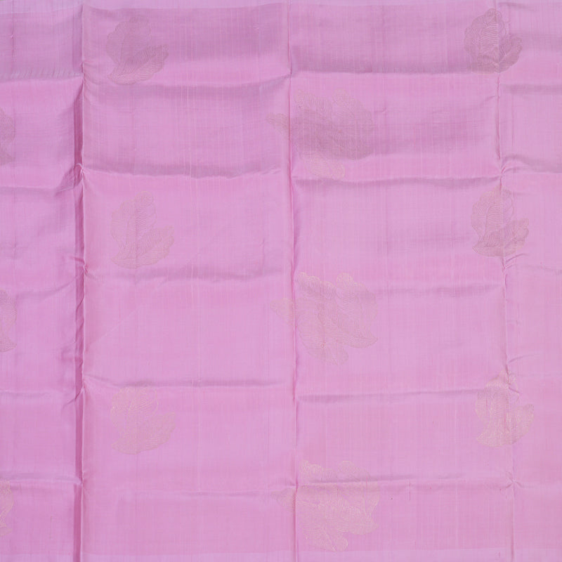 Hayagrivas Lavendar Pure Soft Silk Saree KBE1537K5-1