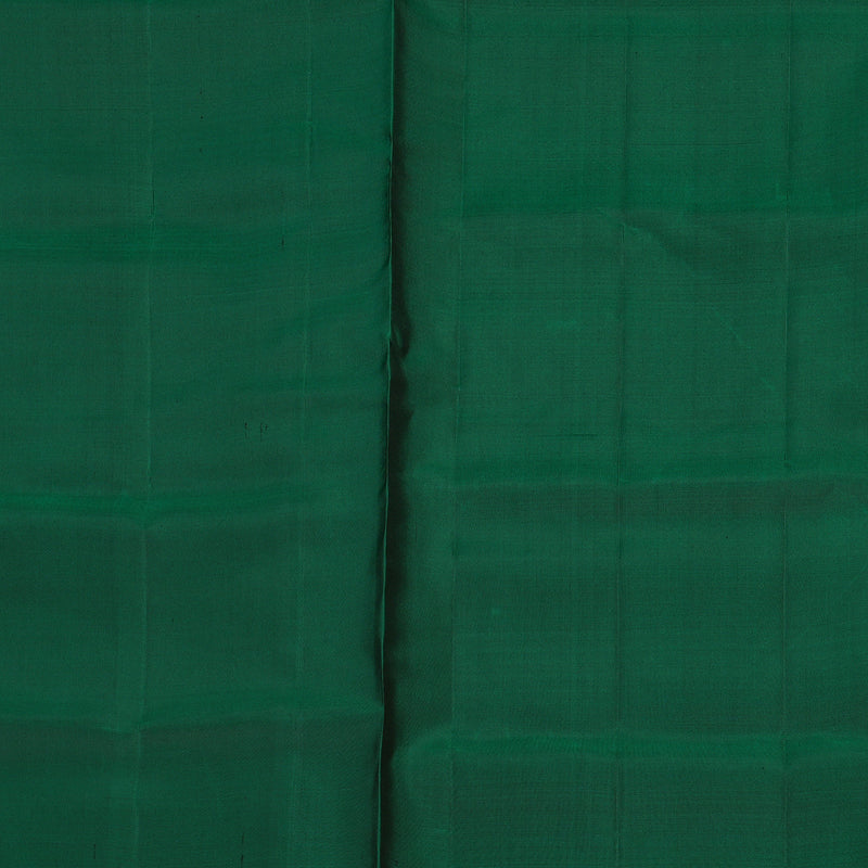 Hayagrivas Maroon Pure Soft Silk Saree KBE1537K5-2