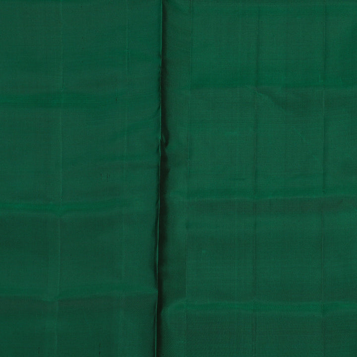 Hayagrivas Maroon Pure Soft Silk Saree KBE1537K5-2