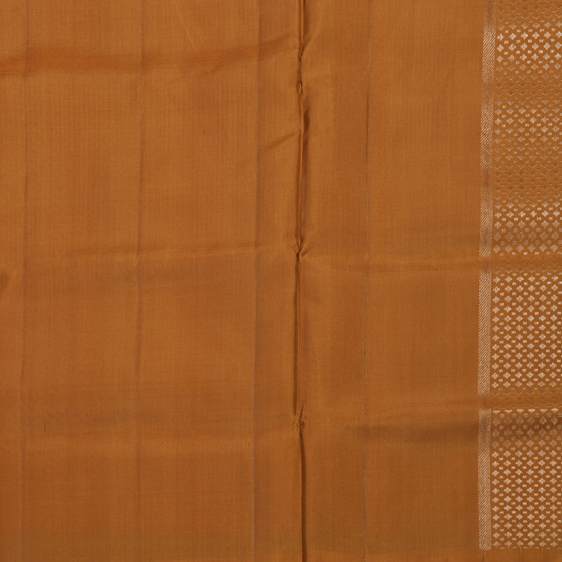 Hayagrivas Handloom Deep Pink Kanjivaram Soft Silk Saree KBE1538K4-1