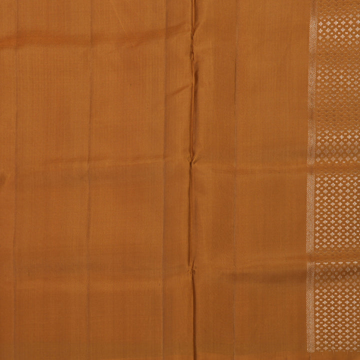 Hayagrivas Handloom Deep Pink Kanjivaram Soft Silk Saree KBE1538K4-1