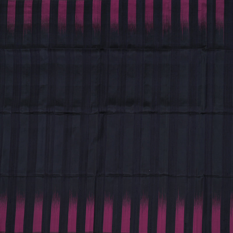 Hayagrivas Karum Neelam Pure Soft Silk Saree KBE1542K2-20