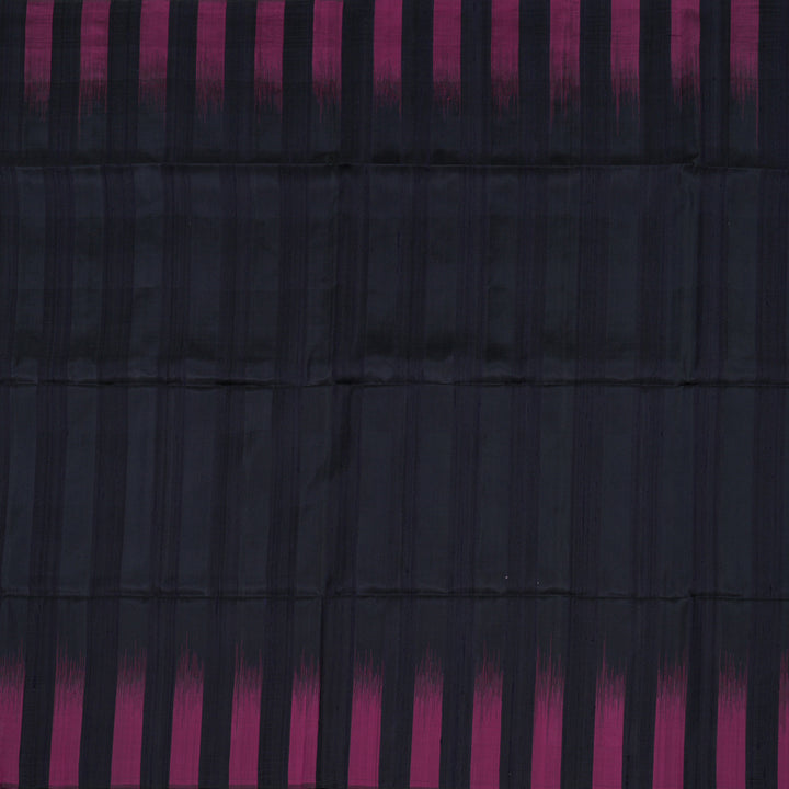 Hayagrivas Karum Neelam Pure Soft Silk Saree KBE1542K2-20