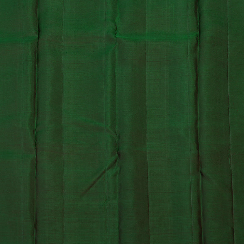 Hayagrivas Handloom Pink Kanjivaram Silk Saree KBE1552K5-1