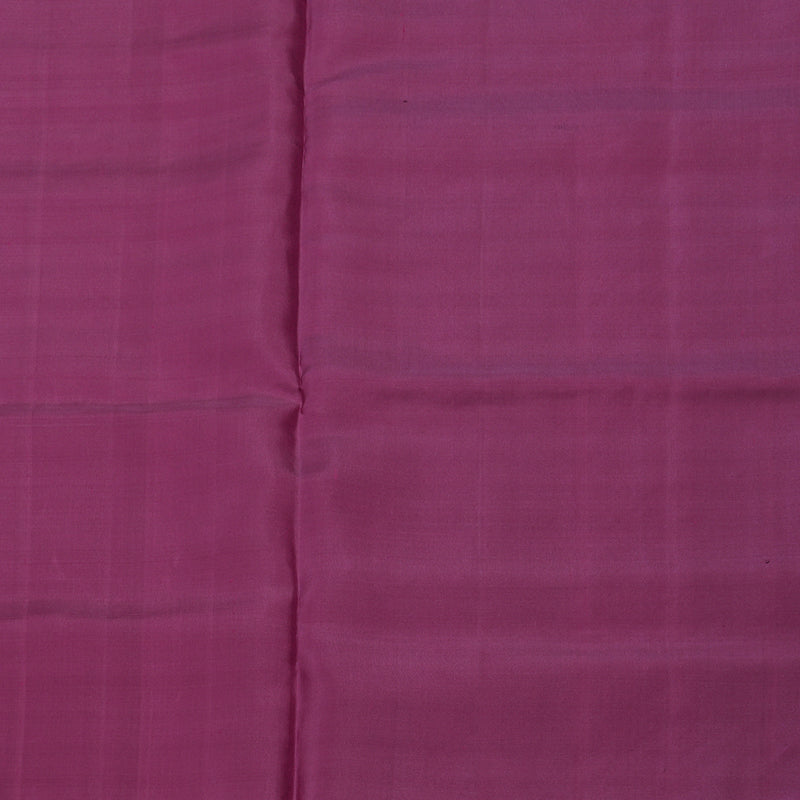 Hayagrivas Handloom Purple Kanjivaram Soft Silk Saree KBE1559K1-5