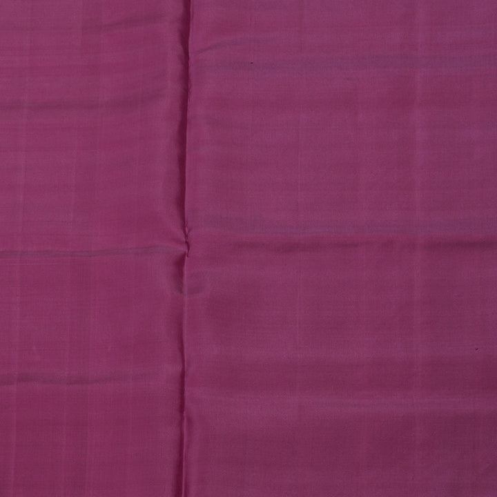 Hayagrivas Handloom Purple Kanjivaram Soft Silk Saree KBE1559K1-5