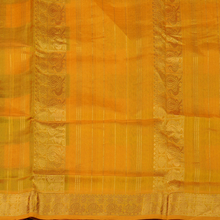 Hayagrivas Multicolour Checks Pure Silk Cotton Saree KBE1563K1-4