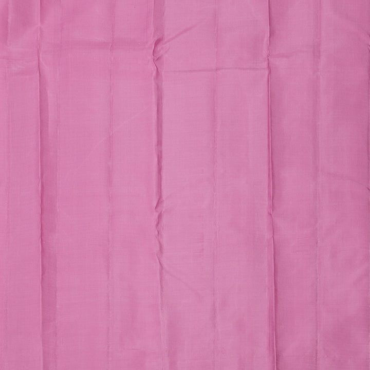 Hayagrivas Handloom Sky Blue Kanjivaram Silk Saree KBE1617K5-1