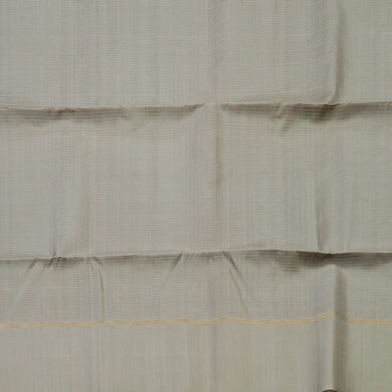 Hayagrivas Wine Purple Pure Soft Silk Saree with Beige Border KBE1620K2-2