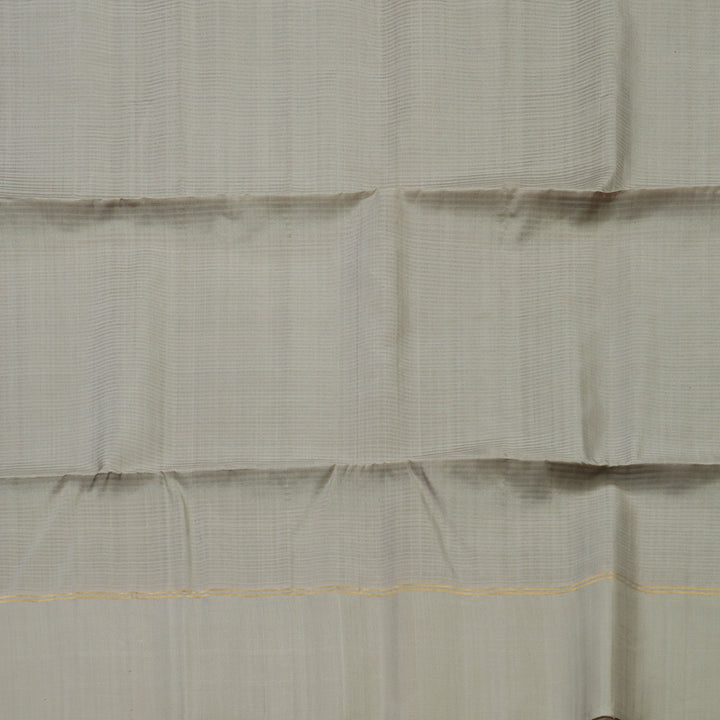 Hayagrivas Wine Purple Pure Soft Silk Saree with Beige Border KBE1620K2-2