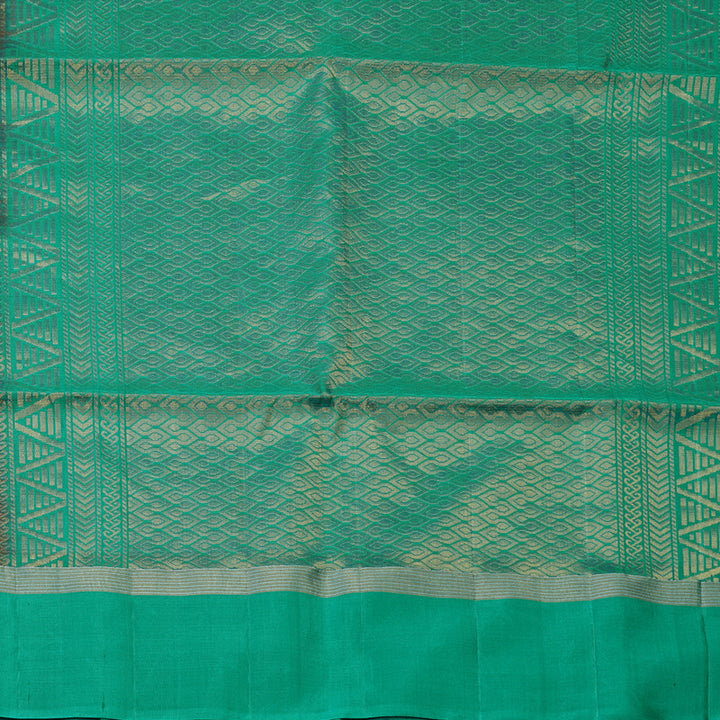 Hayagrivas Purple Pure Soft Silk Saree KBE1620K3-2