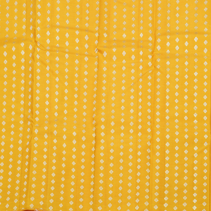 Hayagrivas Handloom Baby Pink Kanjivaram Silk Saree KBE1625K12-1