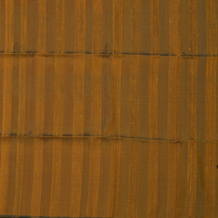 Hayagrivas Wine Purple Pure Soft Silk Saree KBE1646K1-10