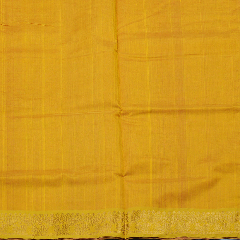 Hayagrivas Pink Pure Silk Cotton Saree KBE1677K3-4