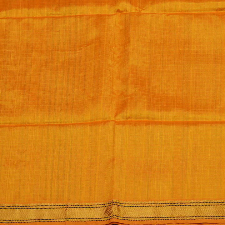 Hayagrivas Maroon Pure Silk Cotton Saree KBE1678K1-17