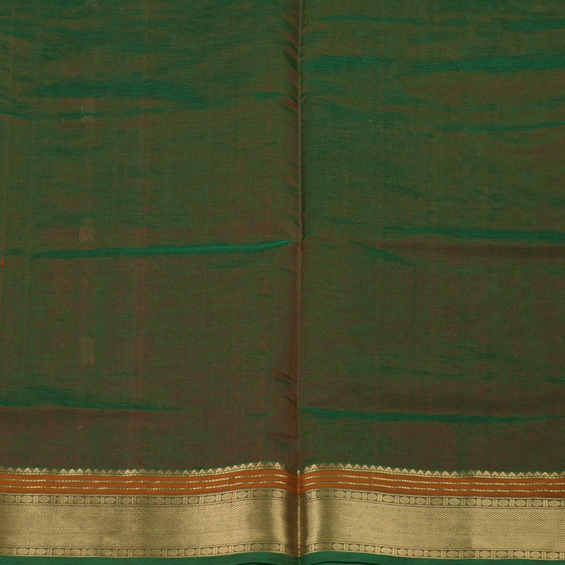 Hayagrivas Manthalir Pure Kanchi Silk Cotton Saree KBE1695K6-13