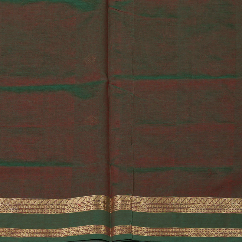 Hayagrivas Manthalir Pure Kanchi Silk Cotton Saree KBE1695K7-5