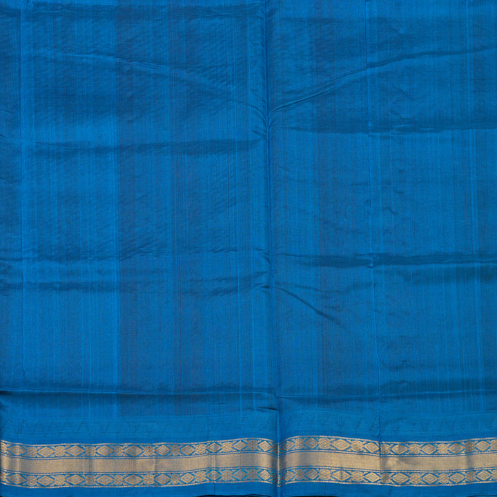 Hayagrivas Maroon Pure Silk Cotton Saree KBE1875L10-4