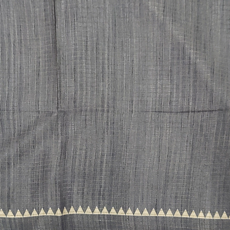 Hayagrivas Sandal Fancy Cotton Saree KBE1908L2-23