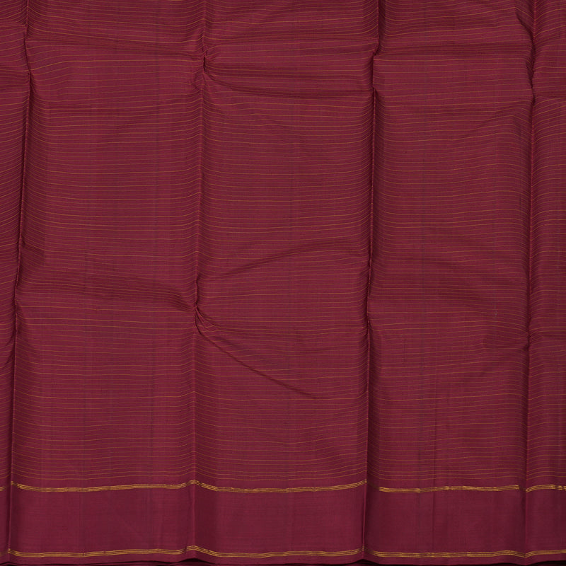 Hayagrivas Handloom Koorai Araku Kanjivaram Silk Saree KBE1990L1-3