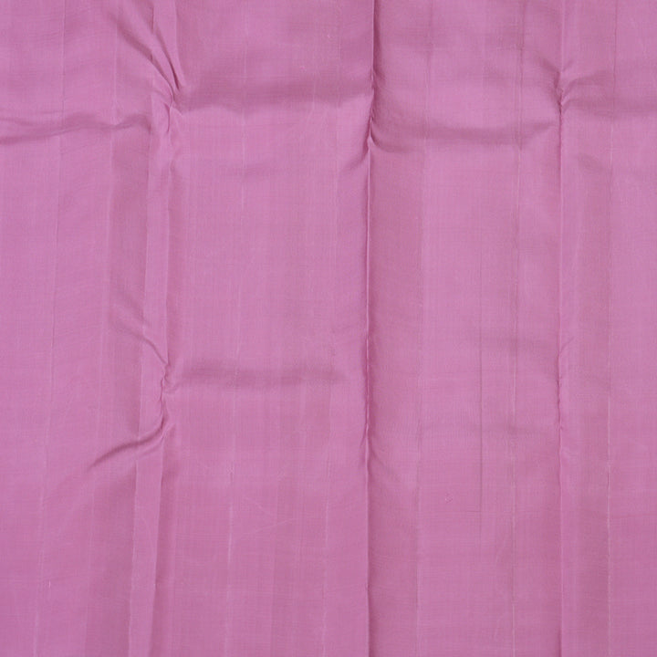 Hayagrivas Light Apple Green Handloom Kanjivaram Silk Saree KBE213D2-1