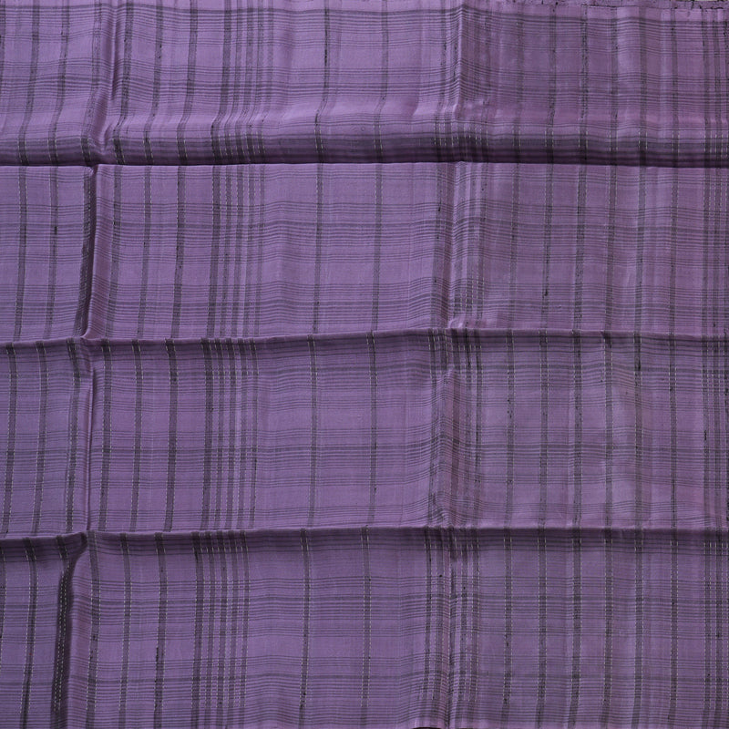 Hayagrivas Lavender Handloom Soft Silk Saree KBE2140A11-2