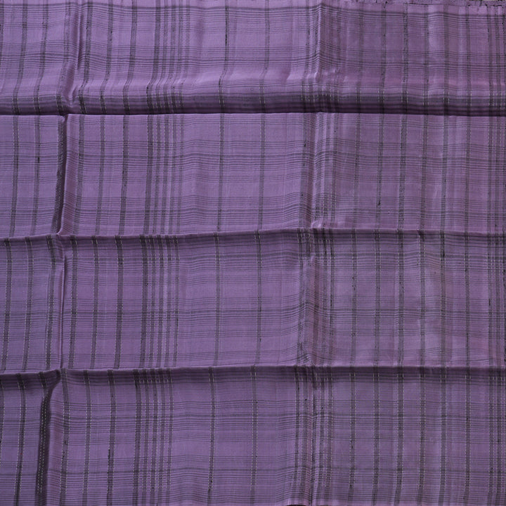 Hayagrivas Lavender Handloom Soft Silk Saree KBE2140A11-2